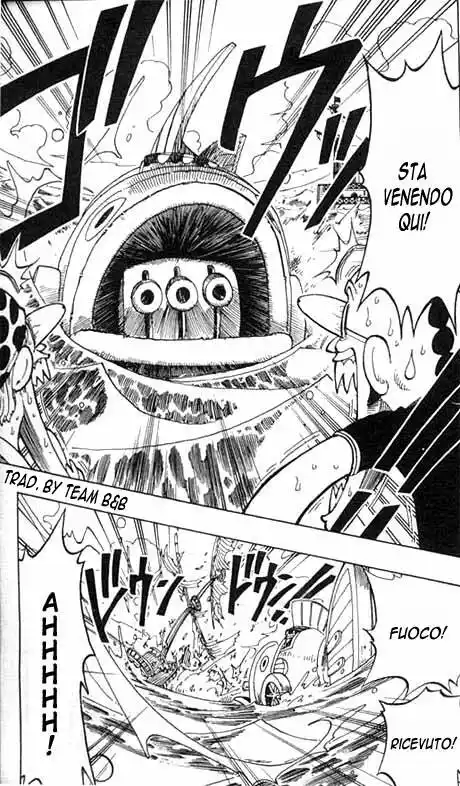 One Piece Capitolo 53 page 14