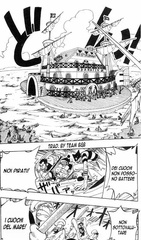 One Piece Capitolo 53 page 17