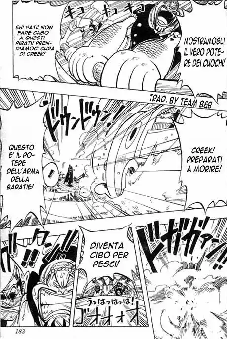 One Piece Capitolo 53 page 18