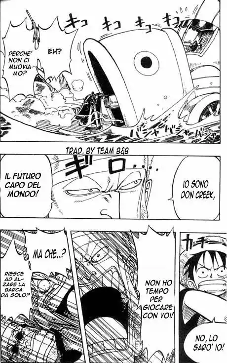 One Piece Capitolo 53 page 19