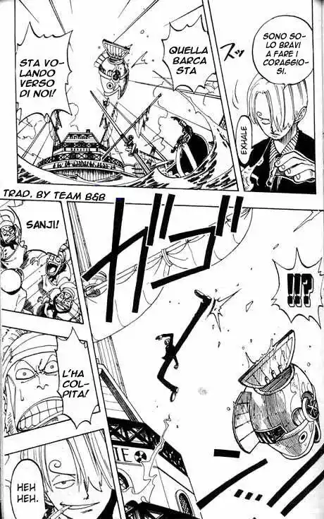 One Piece Capitolo 53 page 20