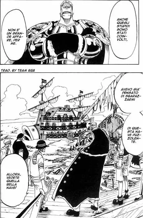 One Piece Capitolo 53 page 3