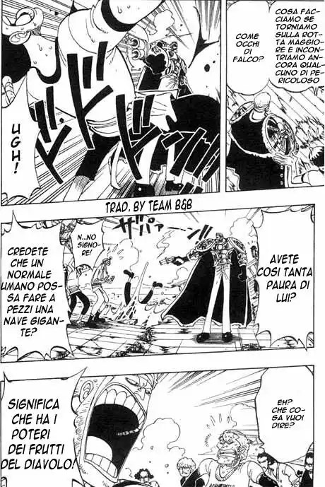 One Piece Capitolo 53 page 5