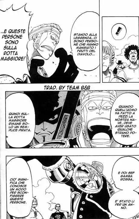 One Piece Capitolo 53 page 6