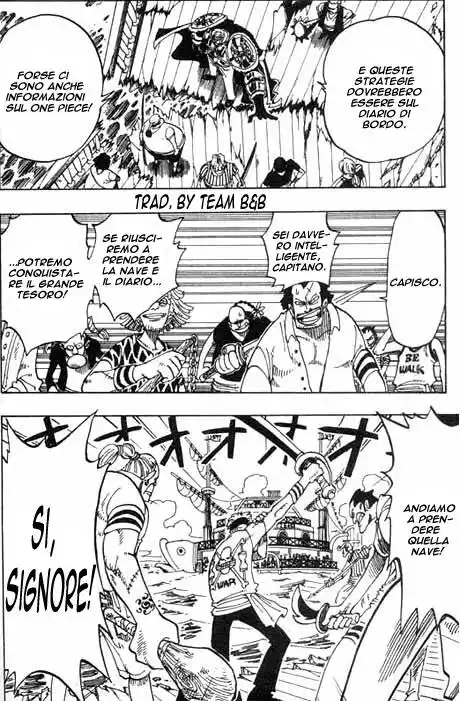 One Piece Capitolo 53 page 7