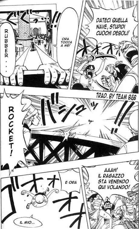 One Piece Capitolo 53 page 9