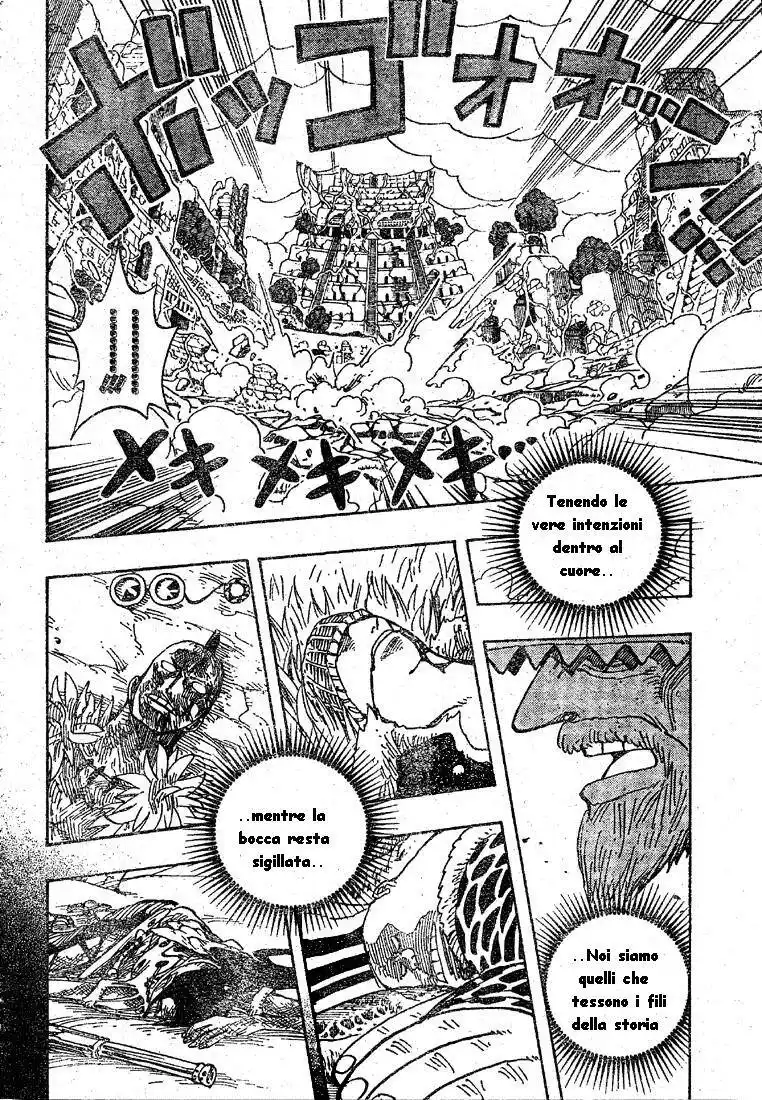 One Piece Capitolo 275 page 15