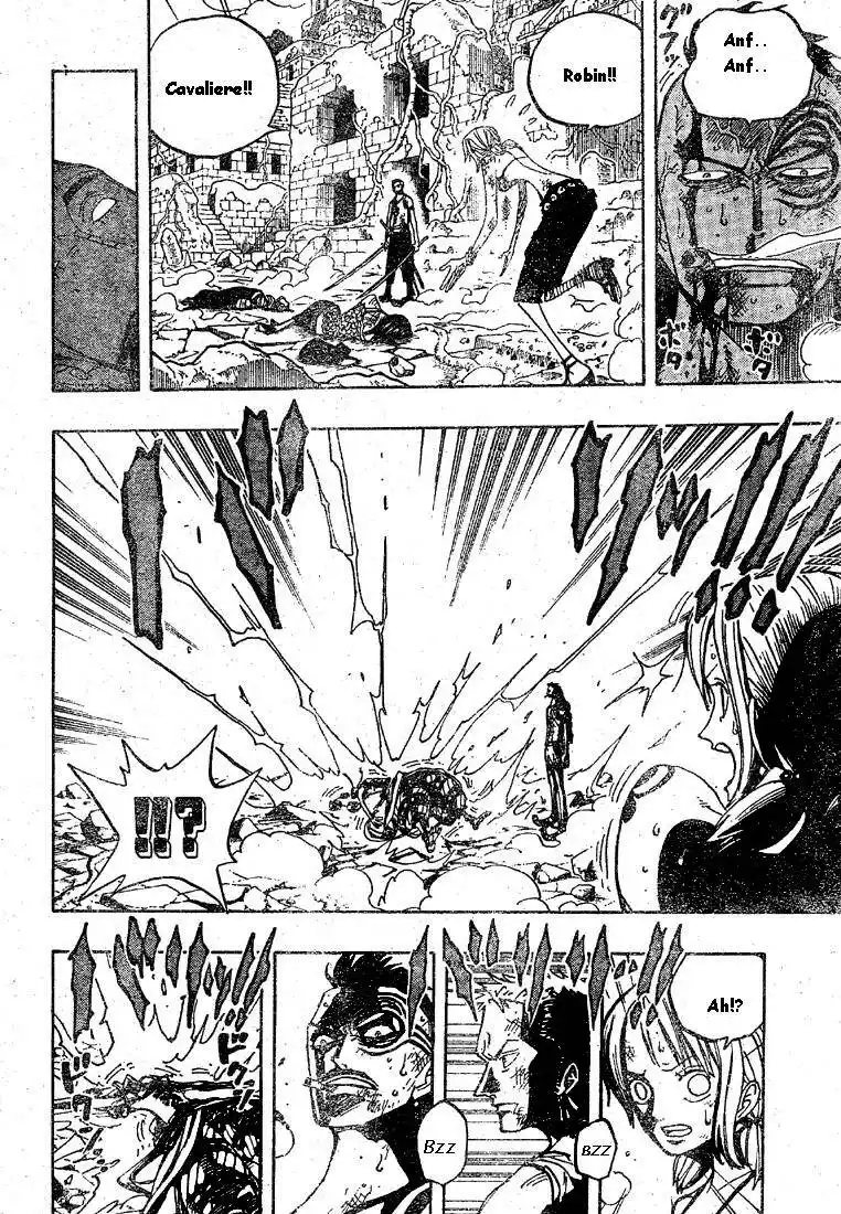 One Piece Capitolo 275 page 19