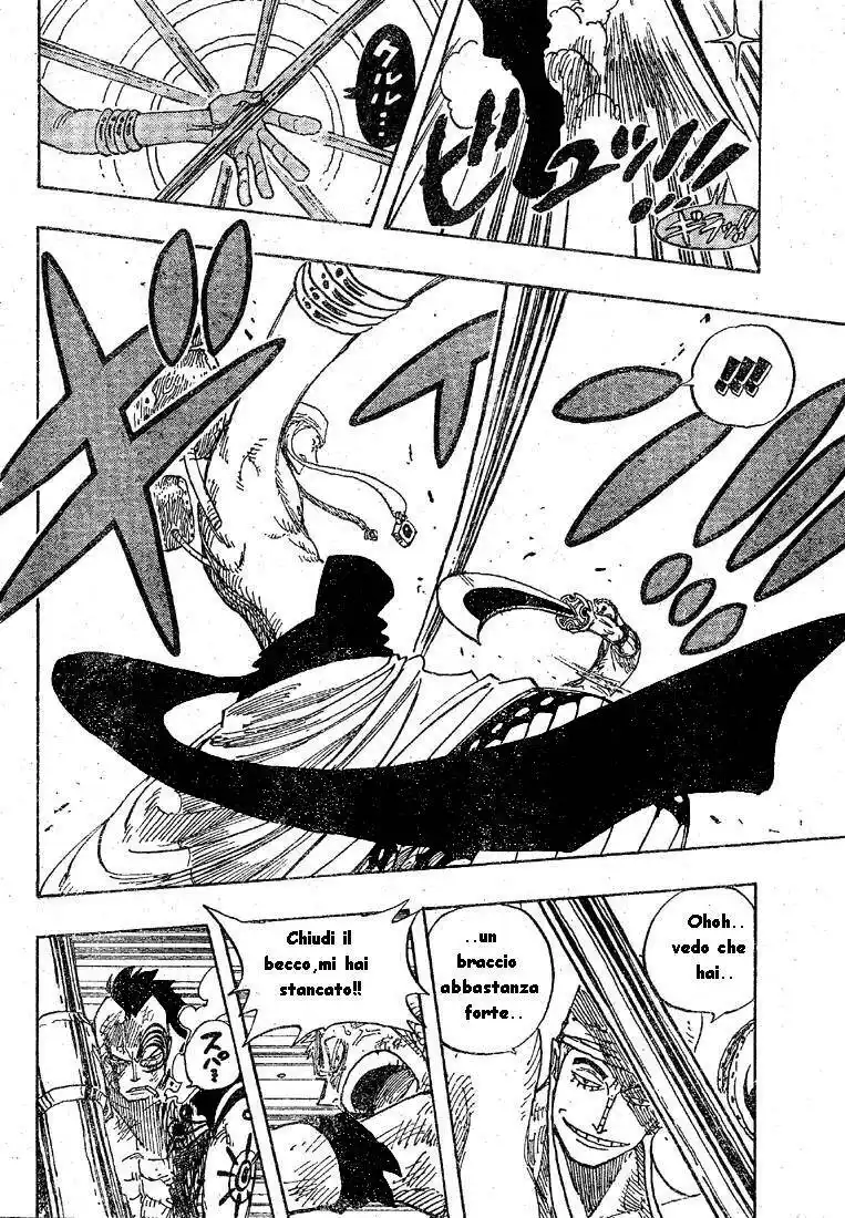 One Piece Capitolo 275 page 5