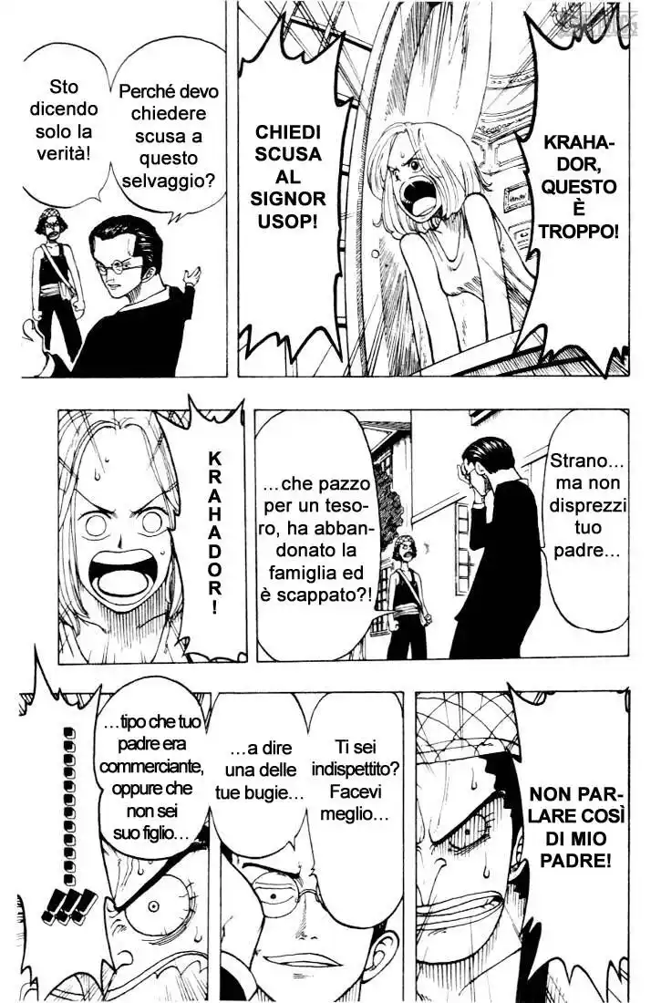 One Piece Capitolo 24 page 17