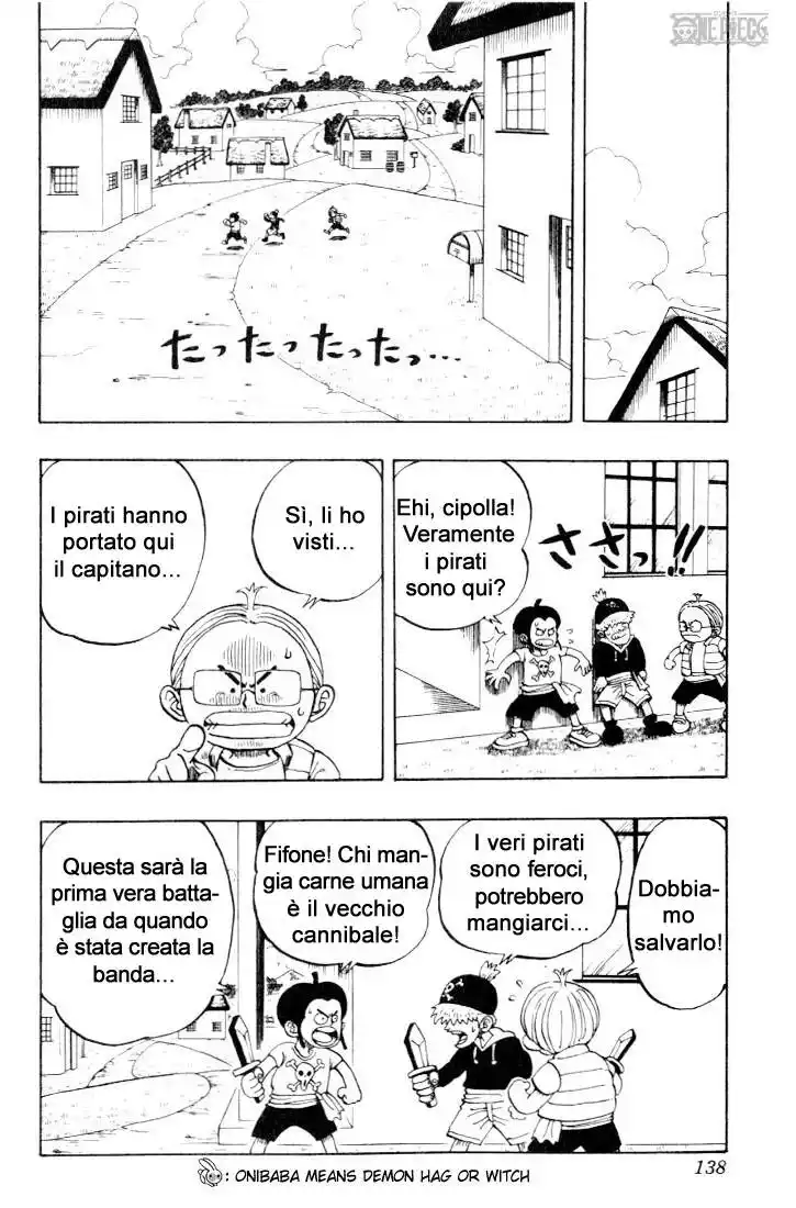 One Piece Capitolo 24 page 2