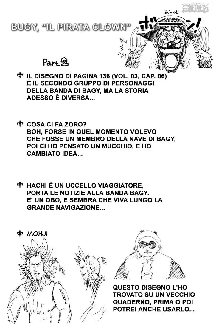 One Piece Capitolo 24 page 20