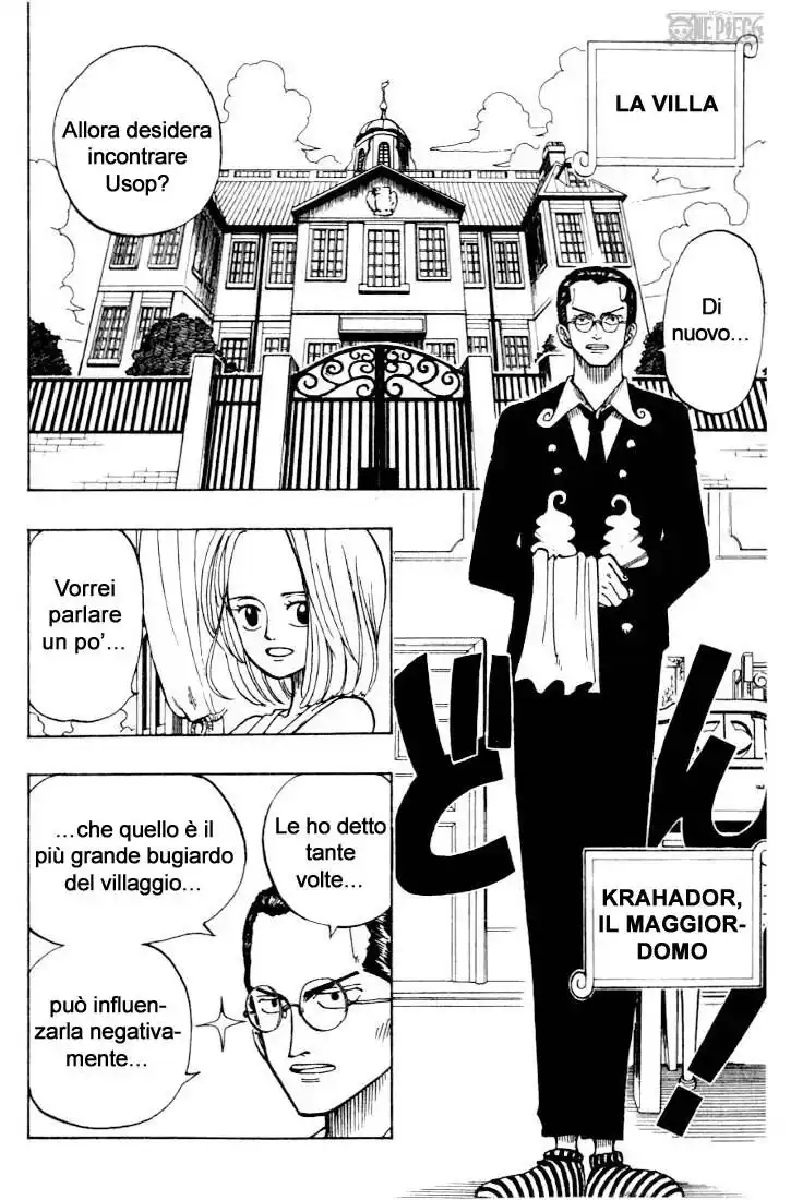 One Piece Capitolo 24 page 6