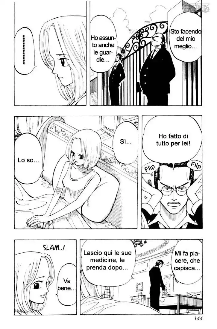 One Piece Capitolo 24 page 8