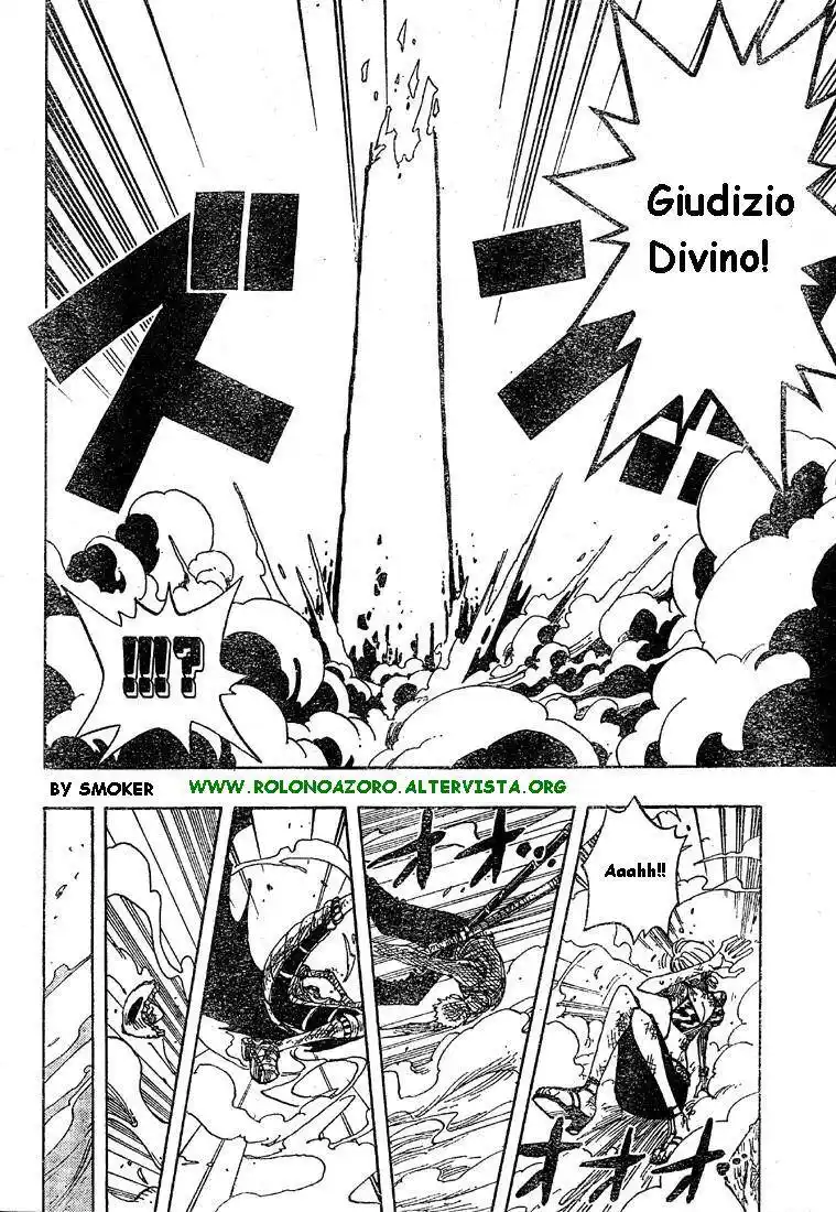 One Piece Capitolo 276 page 14