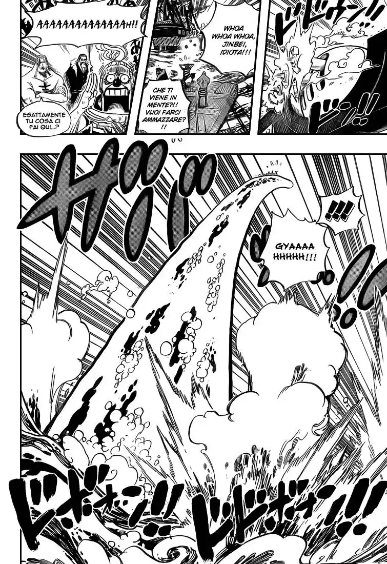 One Piece Capitolo 546 page 13