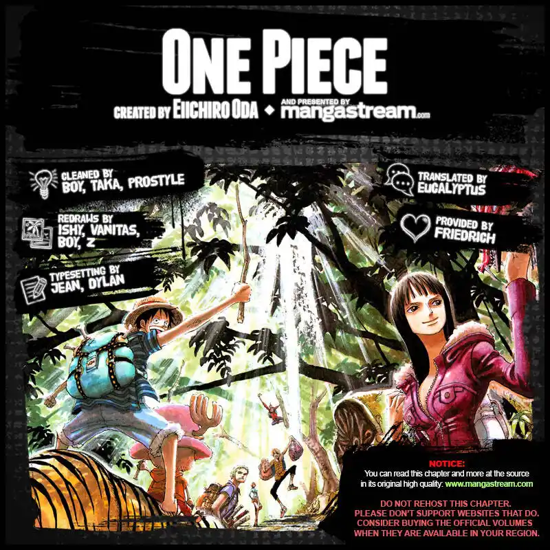 One Piece Capitolo 834 page 24