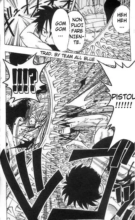 One Piece Capitolo 63 page 14