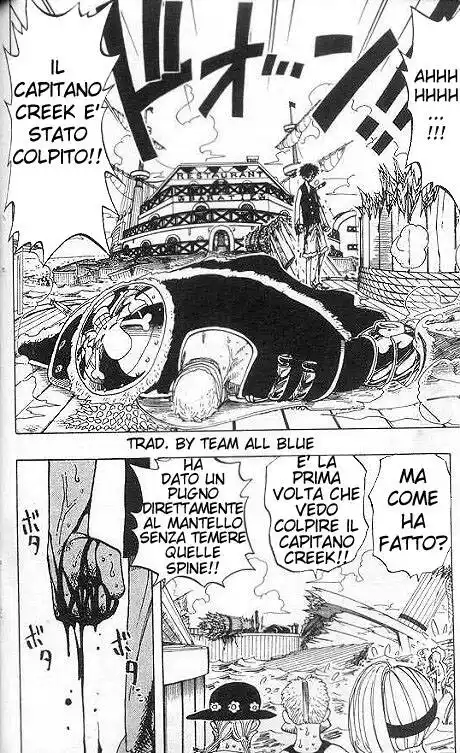 One Piece Capitolo 63 page 16