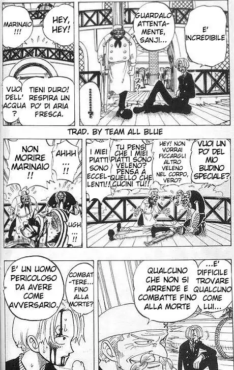 One Piece Capitolo 63 page 18