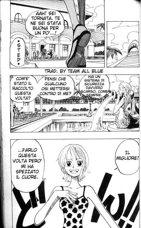 One Piece Capitolo 69 page 18