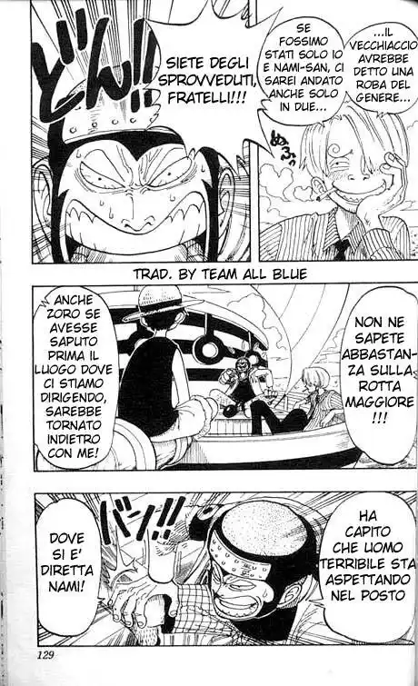 One Piece Capitolo 69 page 4