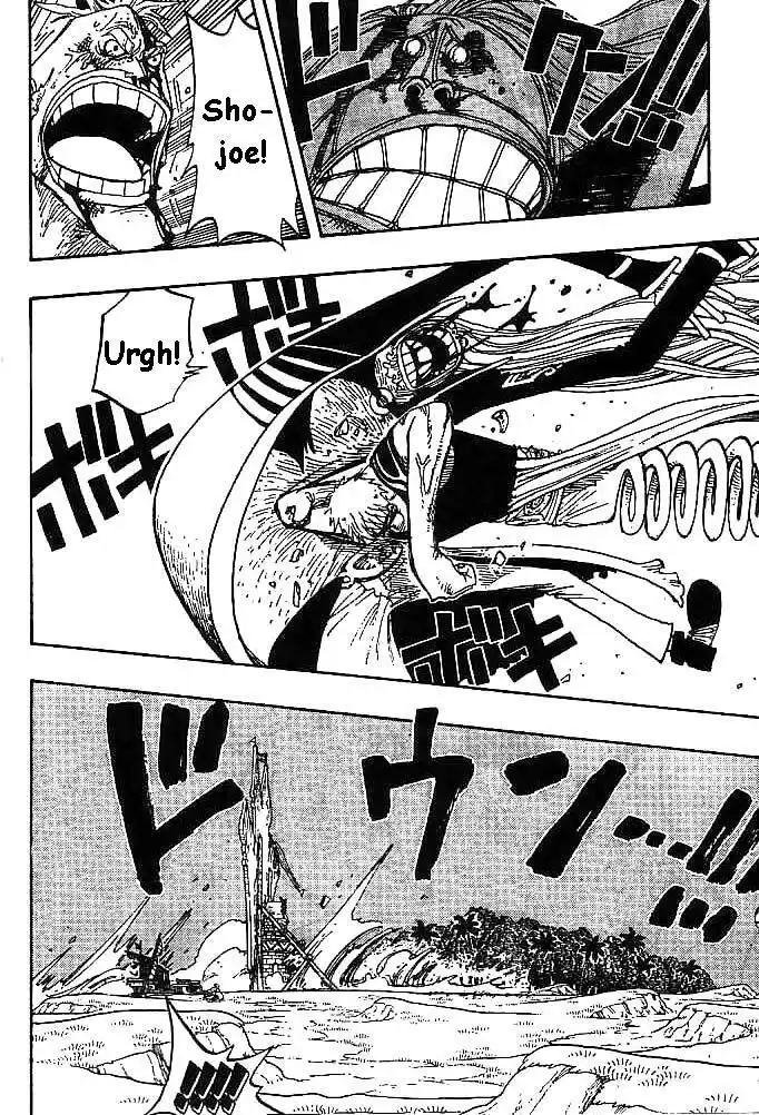 One Piece Capitolo 231 page 13