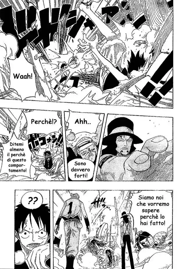 One Piece Capitolo 337 page 13