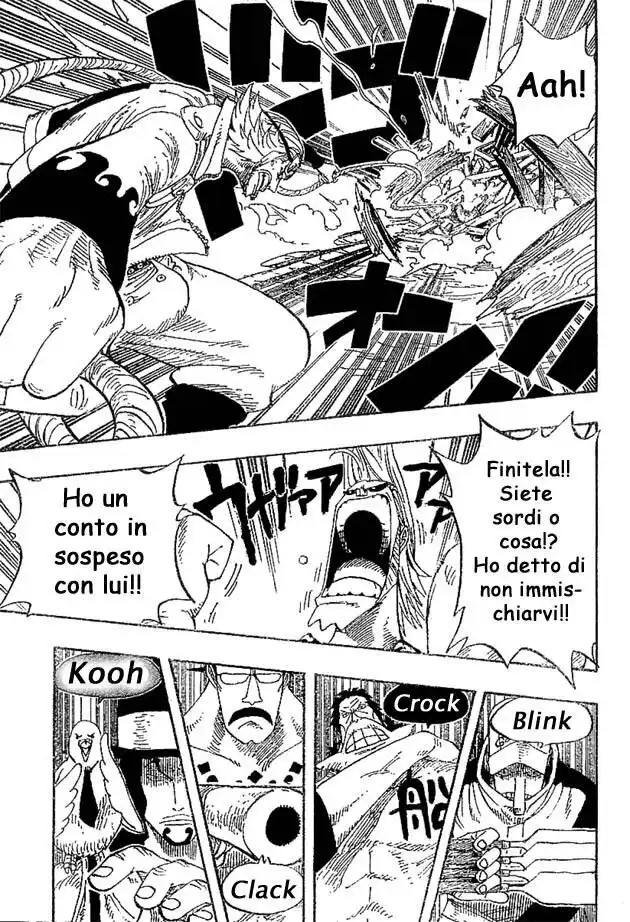 One Piece Capitolo 337 page 7