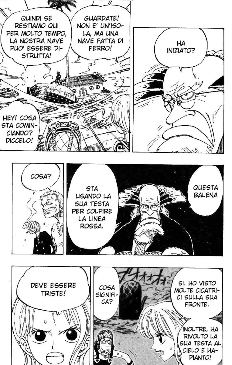 One Piece Capitolo 103 page 6