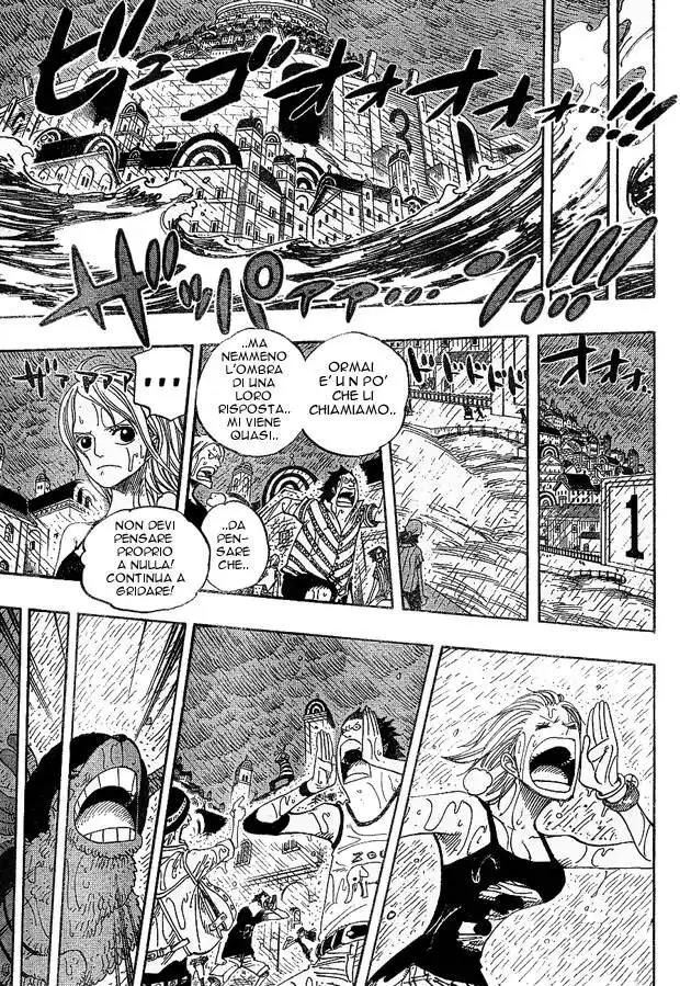 One Piece Capitolo 362 page 13