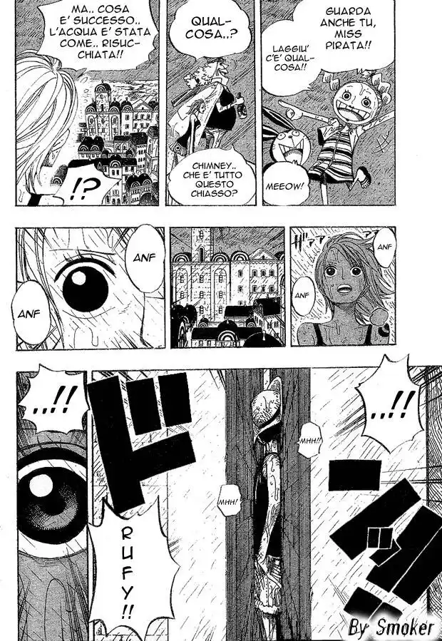 One Piece Capitolo 362 page 18