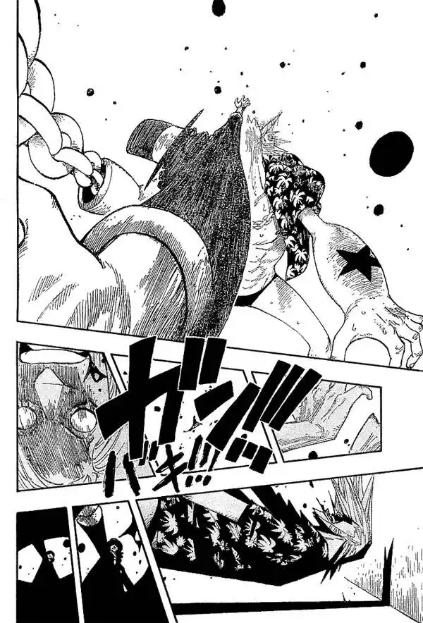 One Piece Capitolo 352 page 16