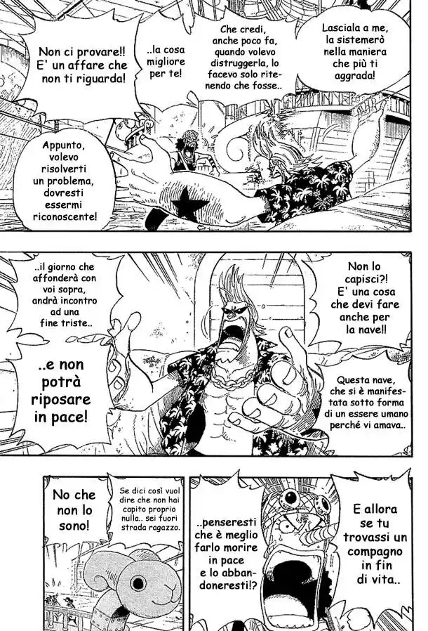 One Piece Capitolo 352 page 4