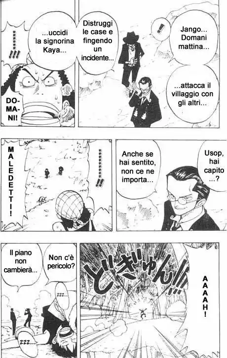 One Piece Capitolo 26 page 14