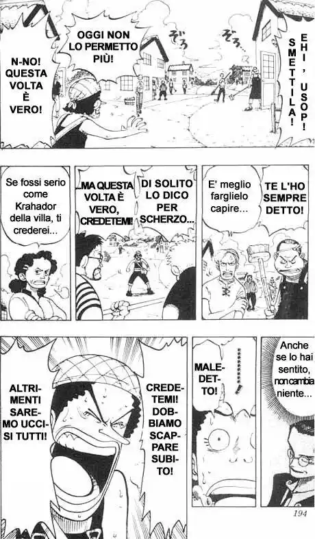 One Piece Capitolo 26 page 18