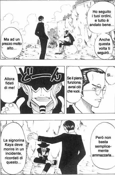 One Piece Capitolo 26 page 4