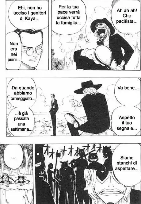 One Piece Capitolo 26 page 7