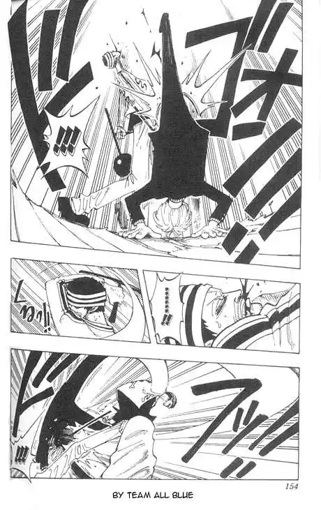 One Piece Capitolo 61 page 4