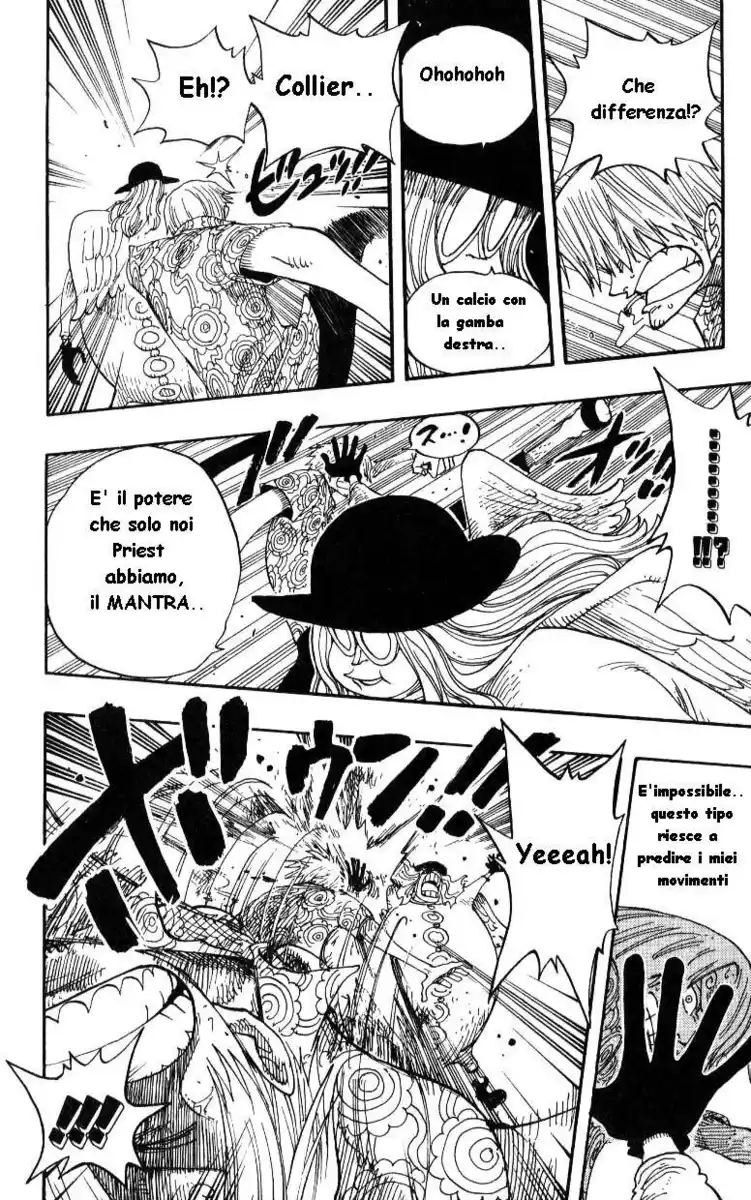 One Piece Capitolo 246 page 16