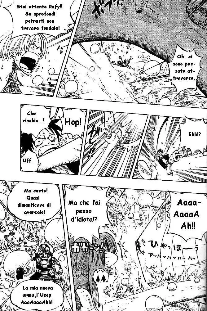 One Piece Capitolo 247 page 13