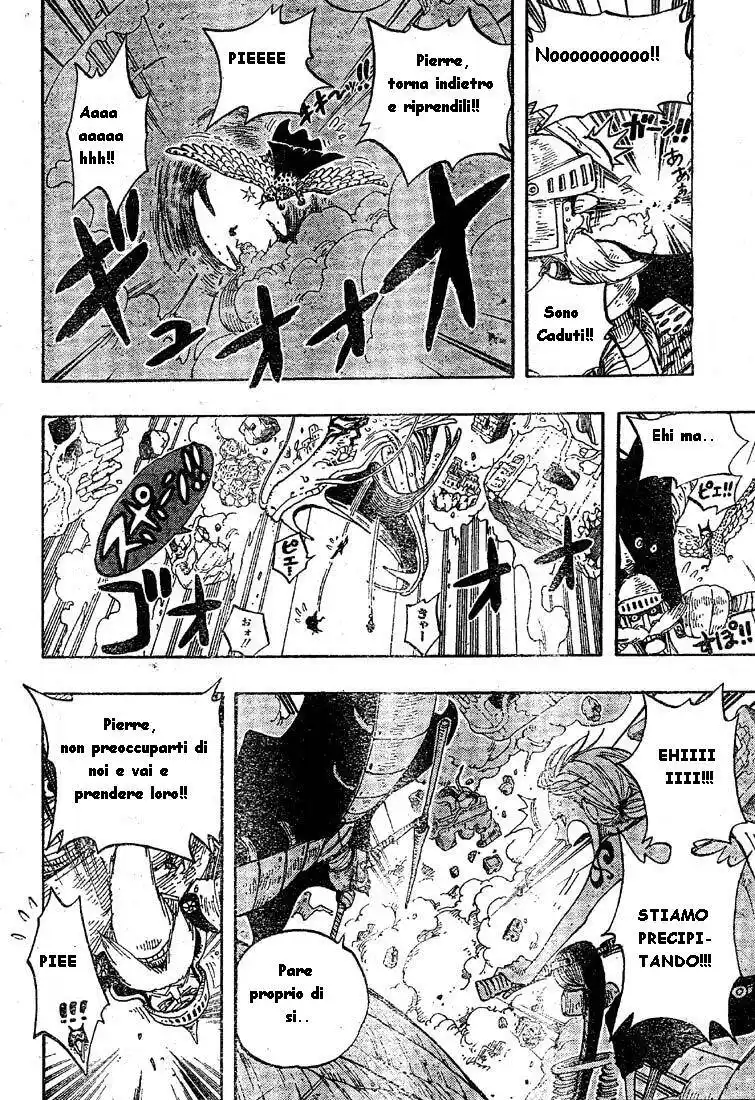 One Piece Capitolo 273 page 5