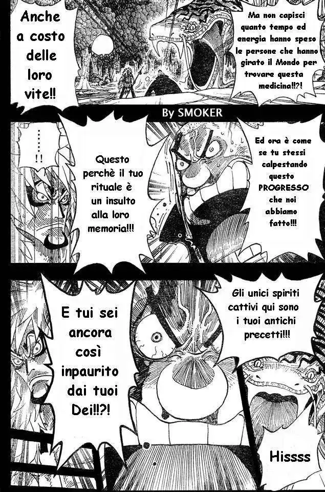 One Piece Capitolo 289 page 16