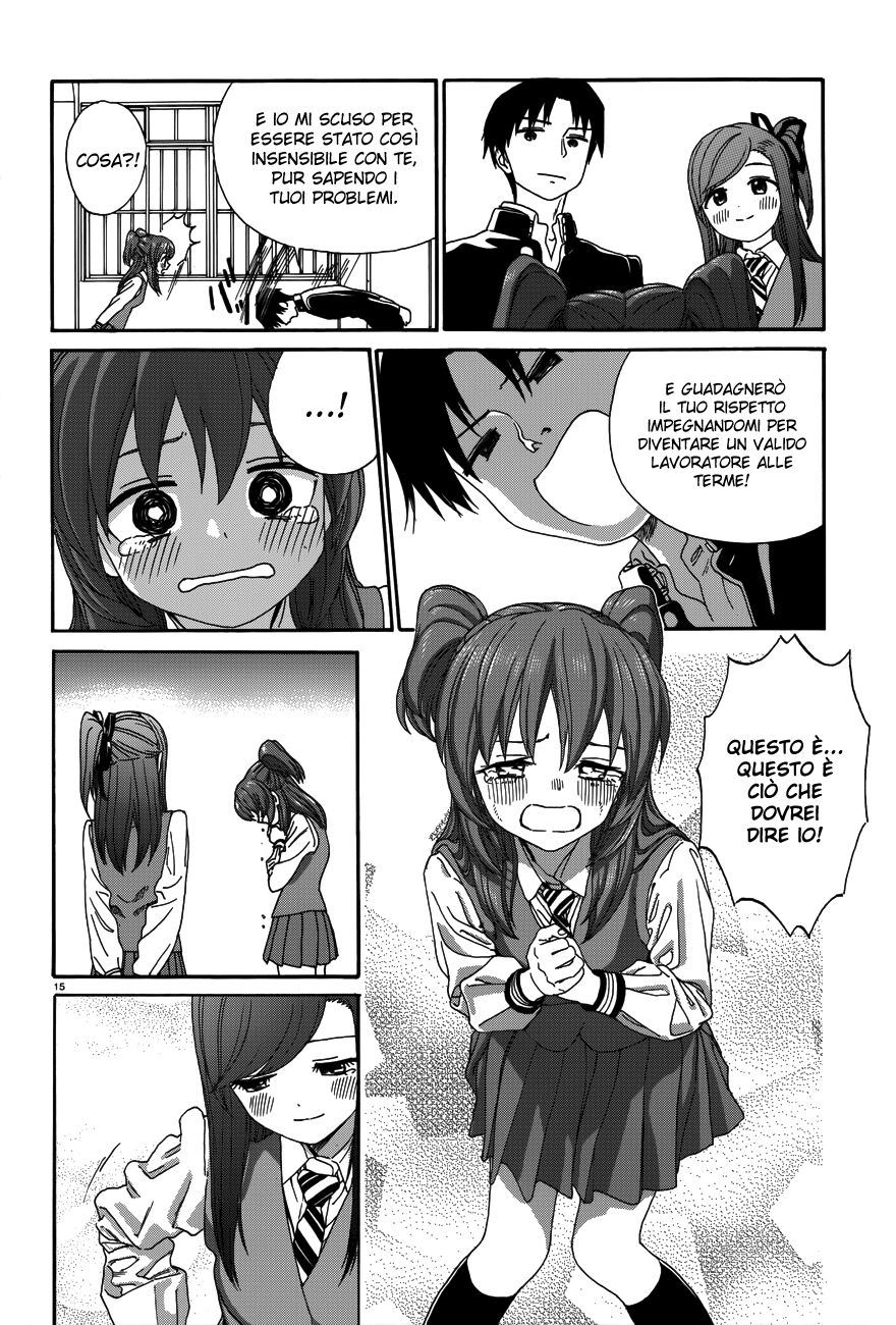 Yumekuri Capitolo 20 page 29