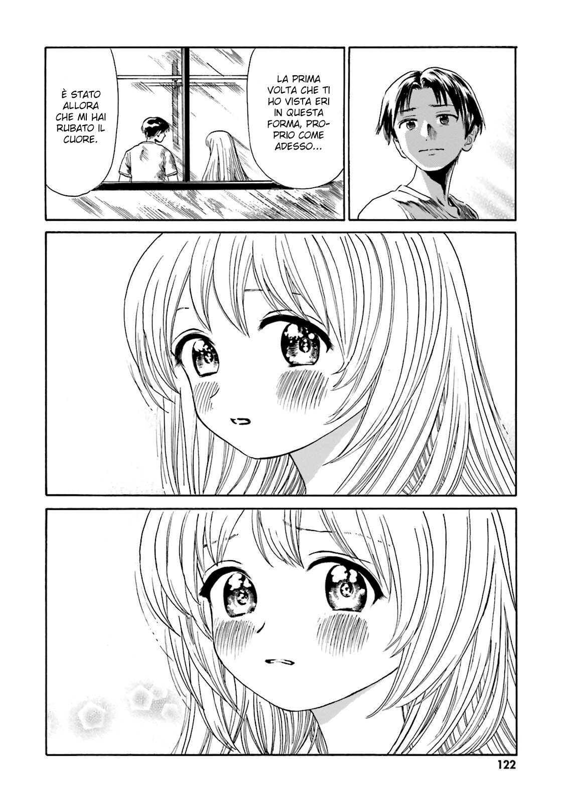 Yumekuri Capitolo 36 page 30