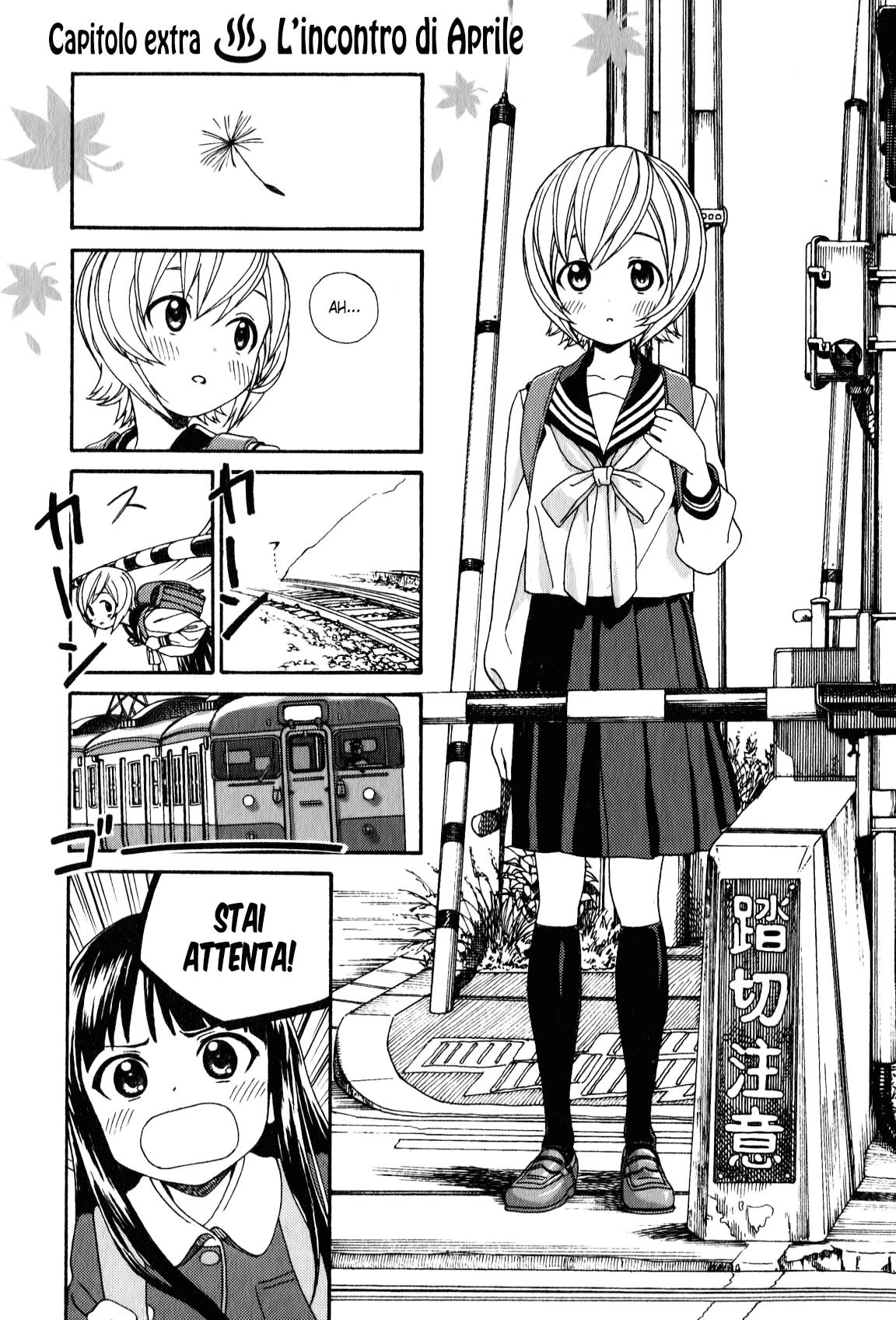 Yumekuri Capitolo 16 page 36