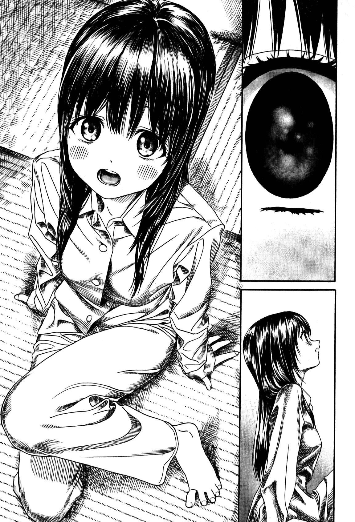 Yumekuri Capitolo 16 page 6