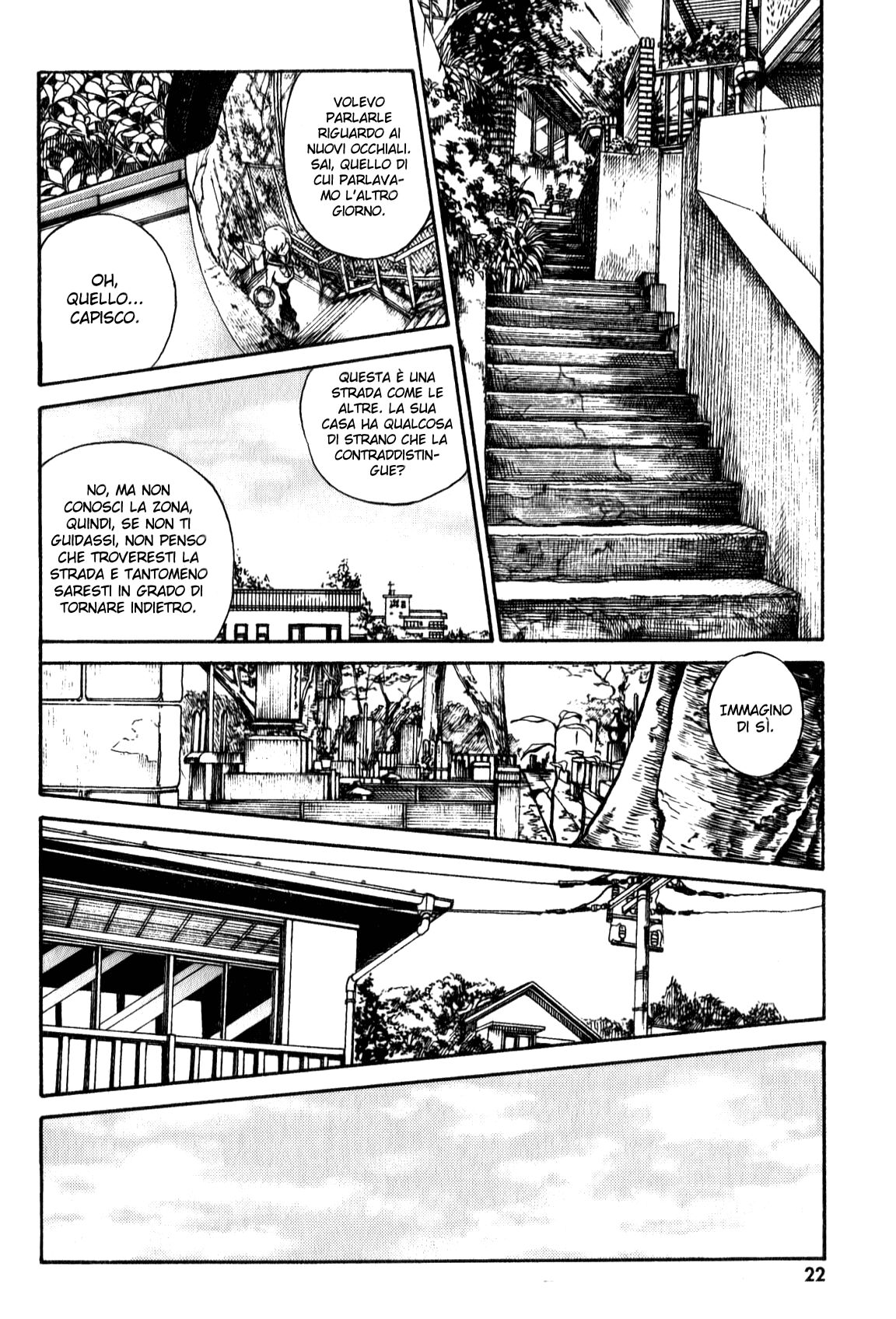 Yumekuri Capitolo 10 page 4