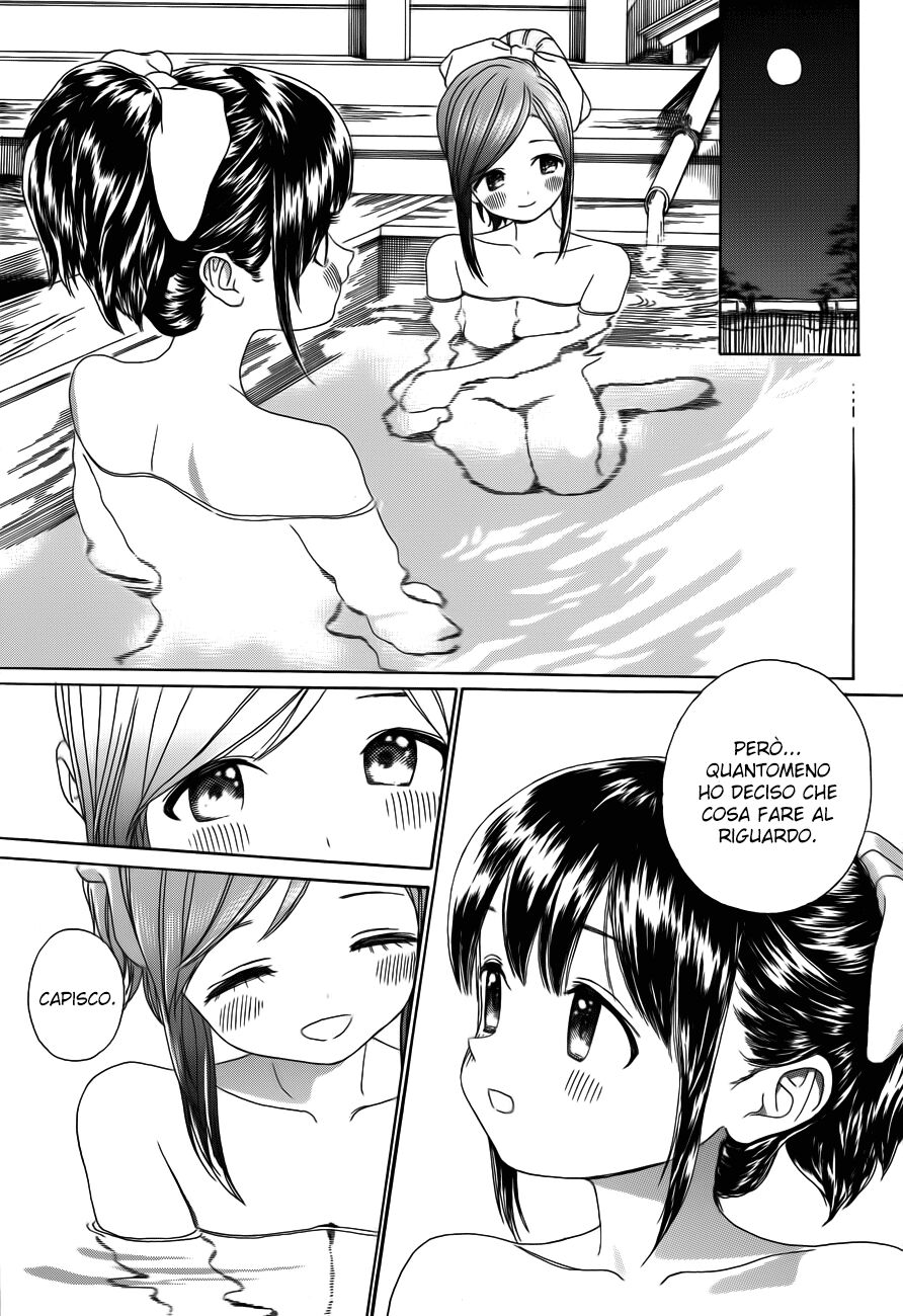 Yumekuri Capitolo 23 page 25