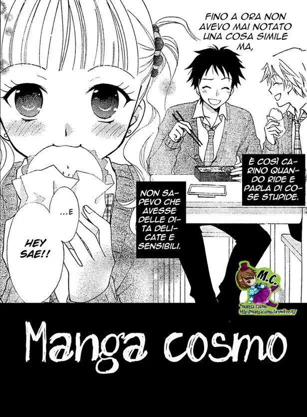 Hatsukoi Lunch Box Capitolo 02 page 4